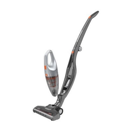 Black & Decker 16V 21 Stick Hand Vac HSVB420J